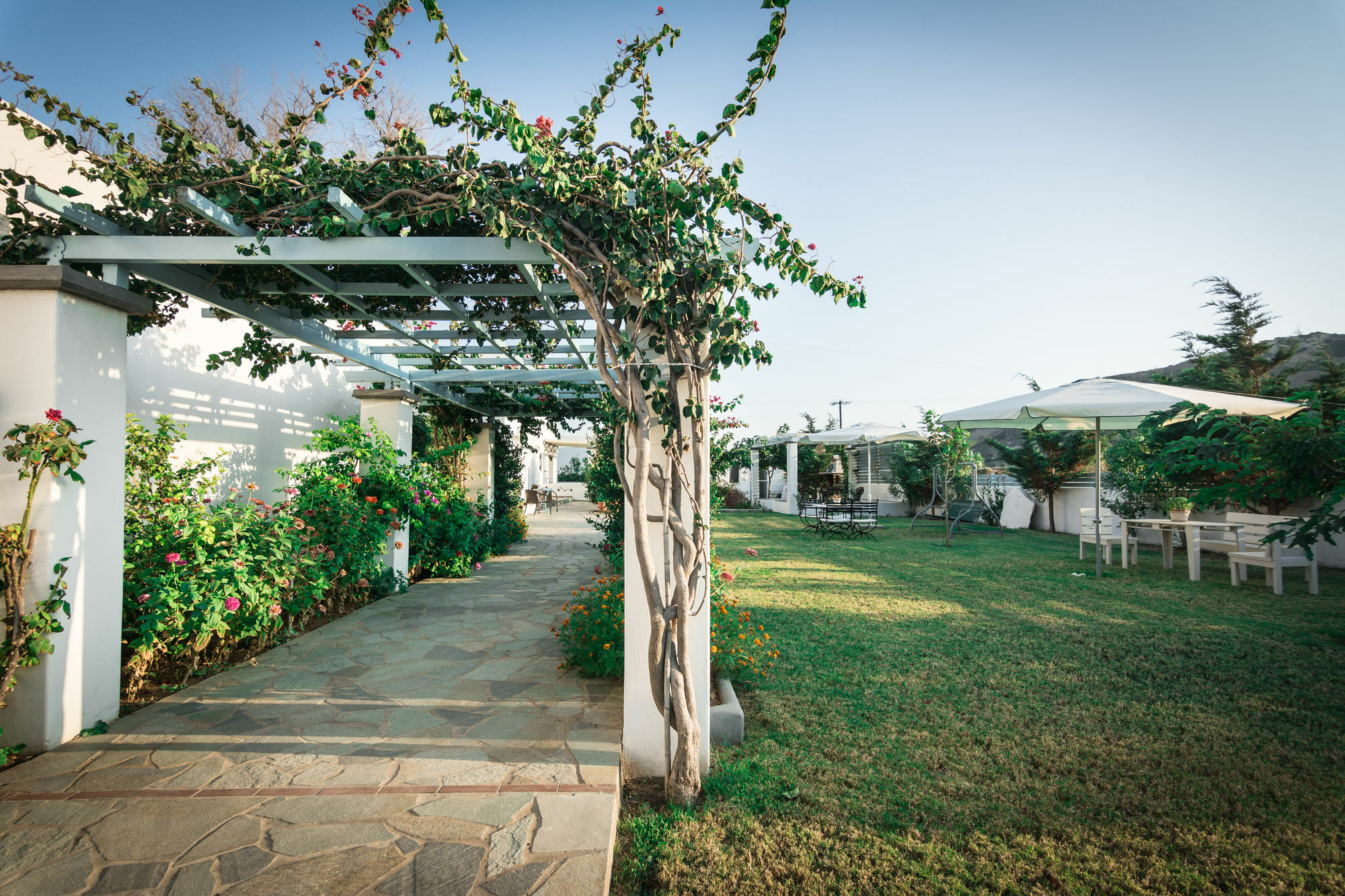 Kallisti Studios & Apartments Skyros Exterior foto